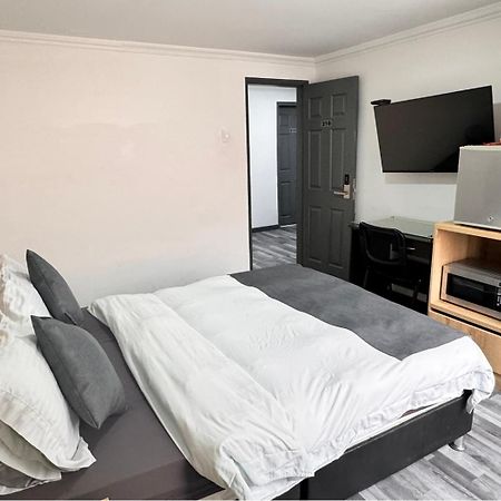 Hotel Fenix Real Bogotá Zewnętrze zdjęcie