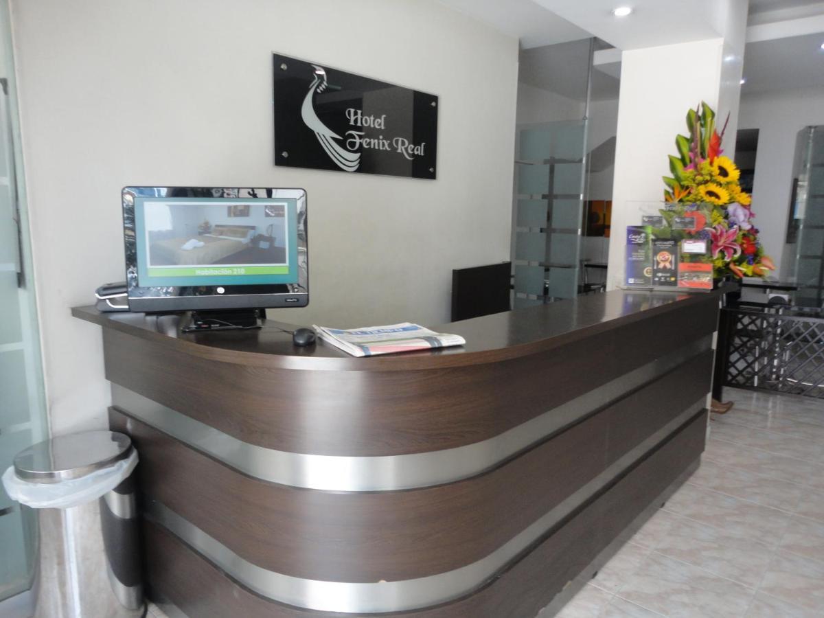 Hotel Fenix Real Bogotá Zewnętrze zdjęcie