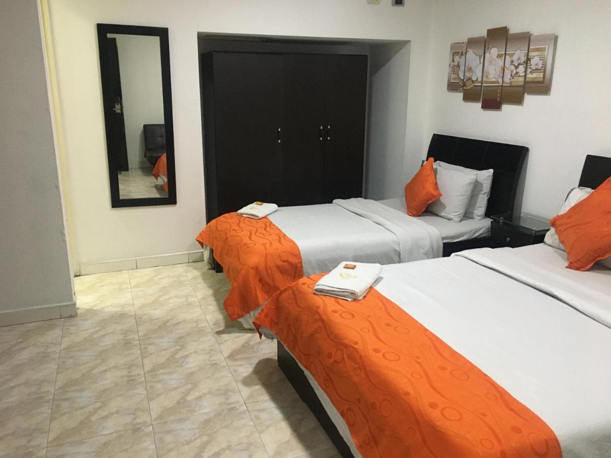Hotel Fenix Real Bogotá Zewnętrze zdjęcie
