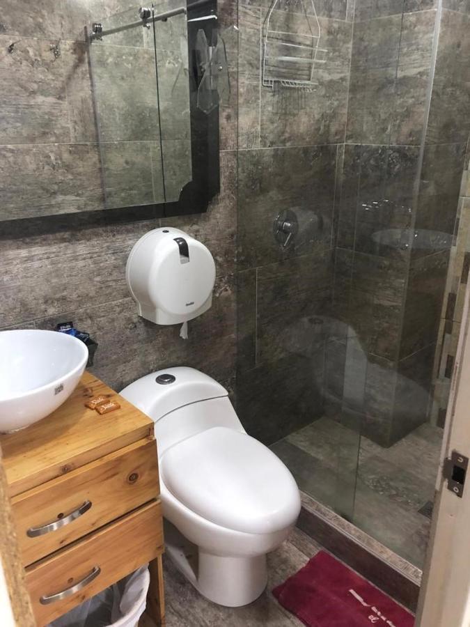 Hotel Fenix Real Bogotá Zewnętrze zdjęcie