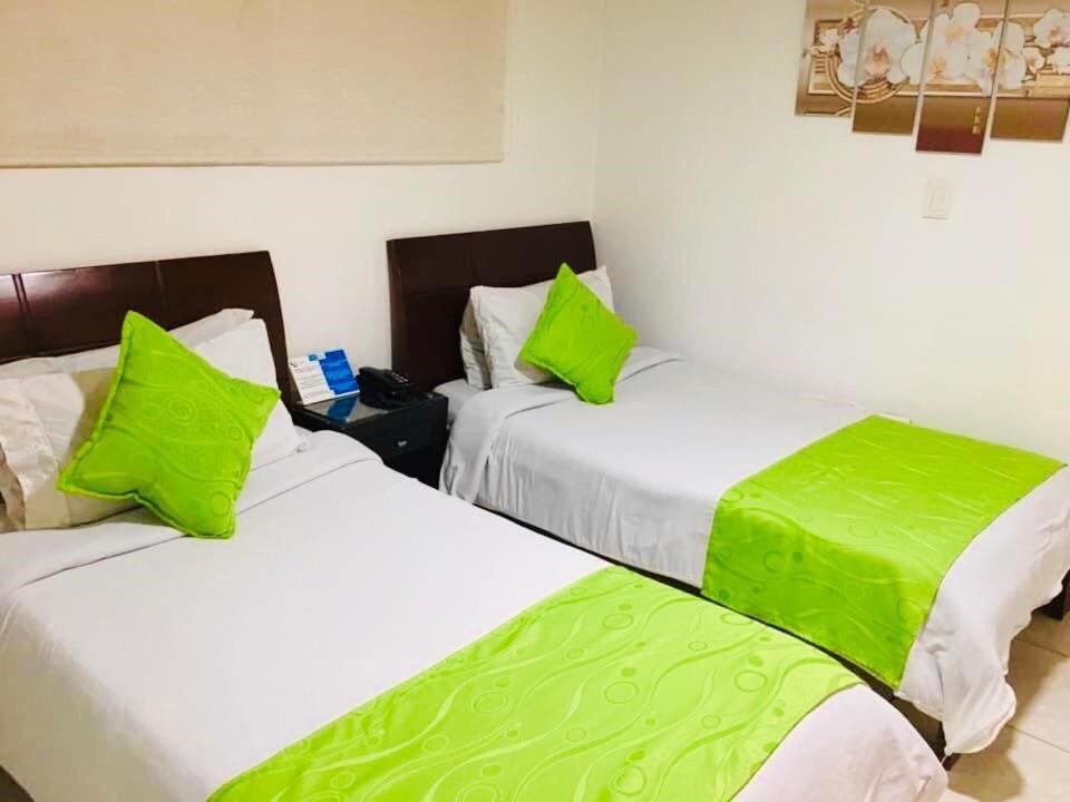 Hotel Fenix Real Bogotá Zewnętrze zdjęcie