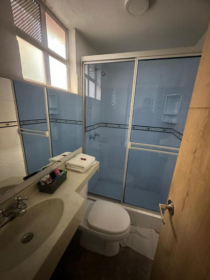 Hotel Fenix Real Bogotá Zewnętrze zdjęcie