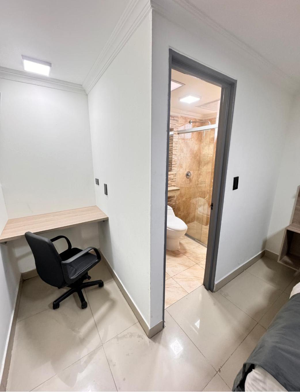 Hotel Fenix Real Bogotá Zewnętrze zdjęcie